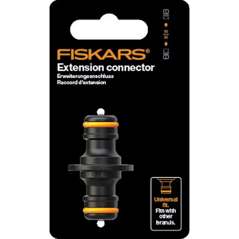 Skarvkoppling Fiskars